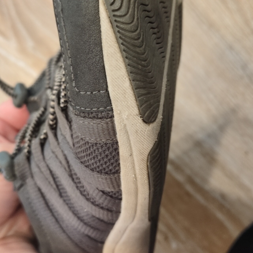 Dansko Women's Gray Casual Shoes size 38 Euro (8 US) - Picture 12 of 13